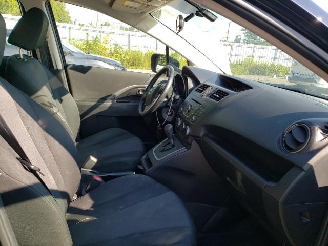 Photo 5 from auction – 2014 MAZDA 5 TOURING with VIN JM1CW2CL7E0178119
