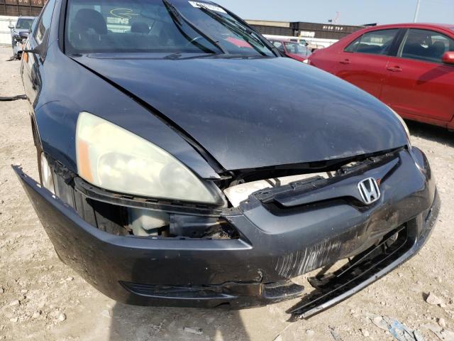 Photo 9 from auction – 2004 HONDA ACCORD EX with VIN 1HGCM82754A012950