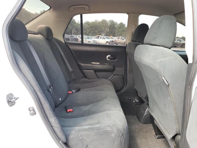 Photo 6 from auction – 2010 NISSAN VERSA S with VIN 3N1BC1AP6AL437820