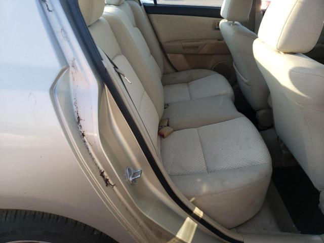 Photo 6 from auction – 2006 MAZDA 3 I with VIN JM1BK12F961449822