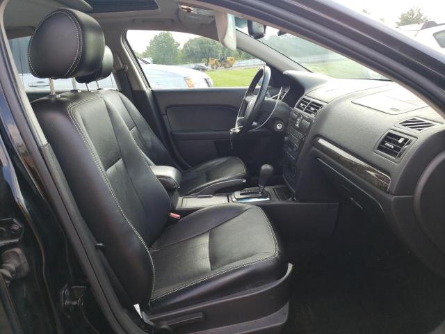 Photo 5 from auction – 2006 MERCURY MILAN PREM with VIN 3MEFM08196R638878