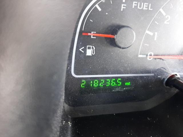 Photo 8 from auction – 2003 FORD WINDSTAR L with VIN 2FMZA51403BB15084