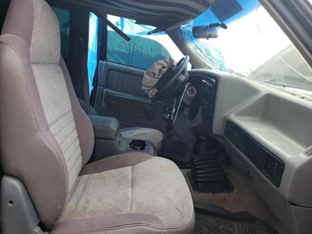 Photo 5 from auction – 1996 DODGE DAKOTA with VIN 1B7GL23X9TS616511
