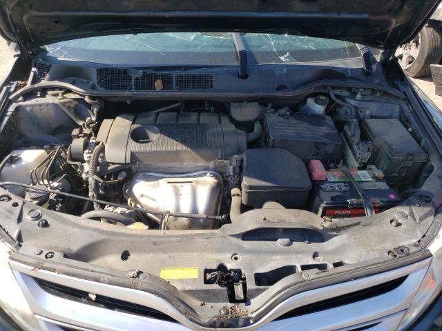 Photo 7 from auction – 2015 TOYOTA VENZA LE with VIN 4T3ZA3BB7FU091521