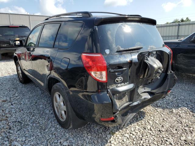 Photo 3 from auction – 2007 TOYOTA RAV4 with VIN JTMZD33V776052737