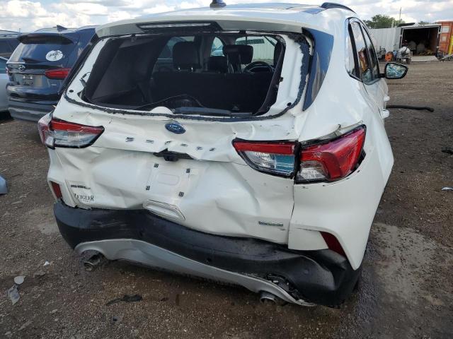Photo 9 from auction – 2020 FORD ESCAPE SEL with VIN 1FMCU0H66LUA25603