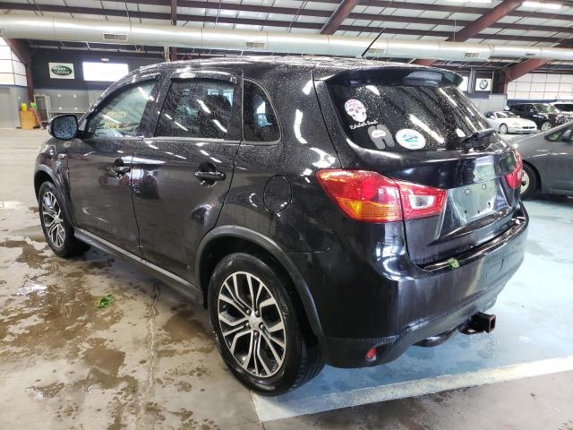 Photo 3 from auction – 2016 MITSUBISHI OUTLANDER with VIN JA4AR3AU7GZ051038