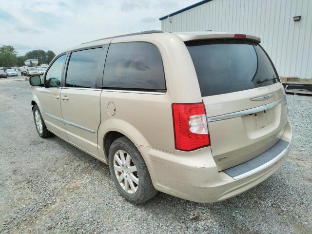 Photo 3 from auction – 2014 CHRYSLER TOWN & COU with VIN 2C4RC1BG4ER439102