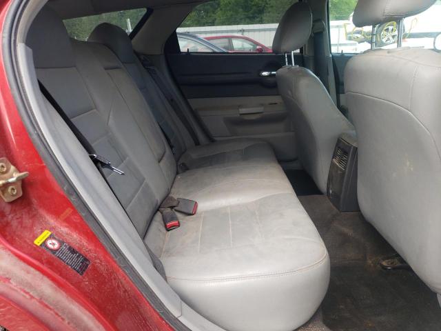 Photo 6 from auction – 2006 DODGE MAGNUM SXT with VIN 2D8FV47V66H124056