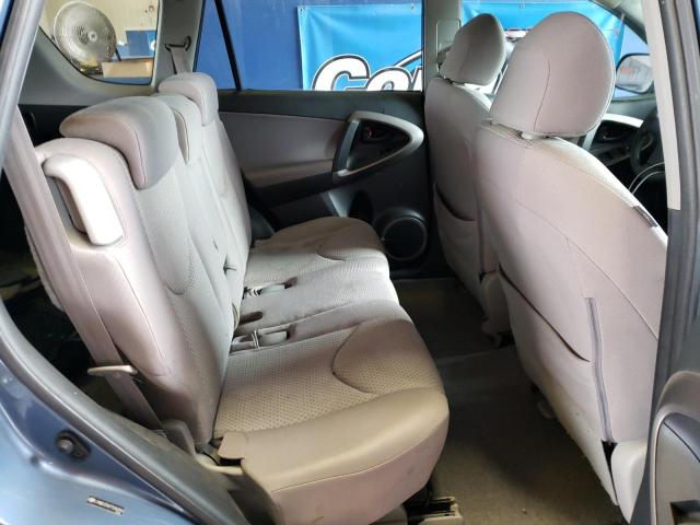 Photo 6 from auction – 2007 TOYOTA RAV4 with VIN JTMBD33V875084989