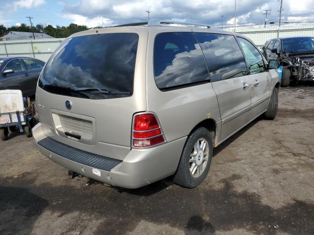 Photo 4 from auction – 2007 MERCURY MONTEREY L with VIN 2MRDA22267BJ01221