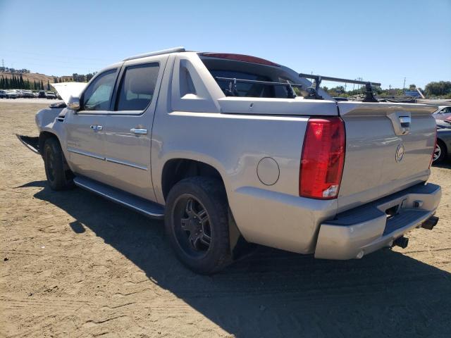 Photo 3 from auction – 2007 CADILLAC ESCALADE E with VIN 3GYFK62847G272528