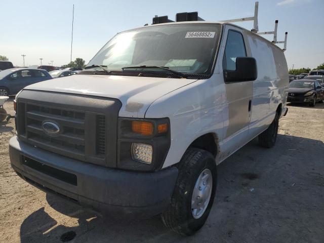 Photo 2 from auction – 2012 FORD ECONOLINE with VIN 1FTNS2EW7CDB01736