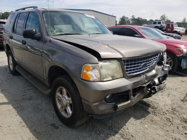 Zdjęcie 1 z aukcji – 2004 FORD EXPLORER X z VIN 1FMZU83W84UA75338