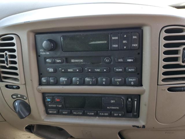 Photo 9 from auction – 2000 FORD EXPEDITION with VIN 1FMPU18L3YLB41979