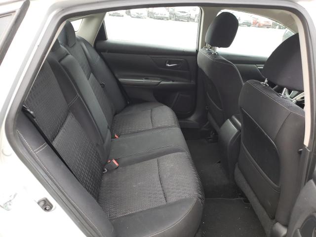 Photo 6 from auction – 2016 NISSAN ALTIMA 2.5 with VIN 1N4AL3AP9GN378183