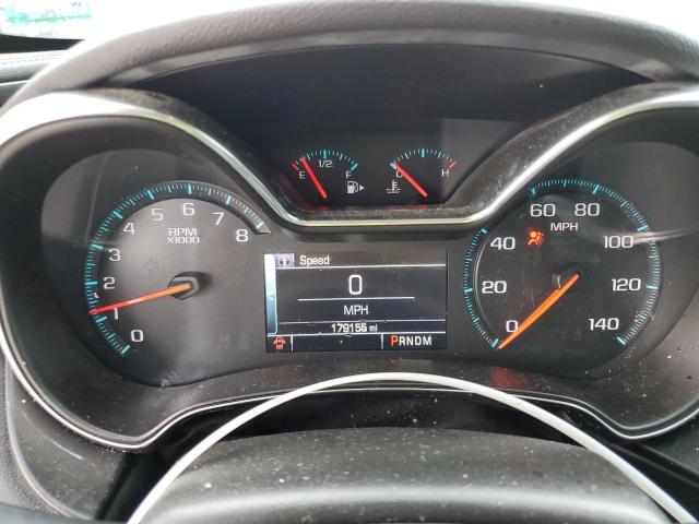 Photo 8 from auction – 2014 CHEVROLET IMPALA LT with VIN 1G1115SL6EU154467