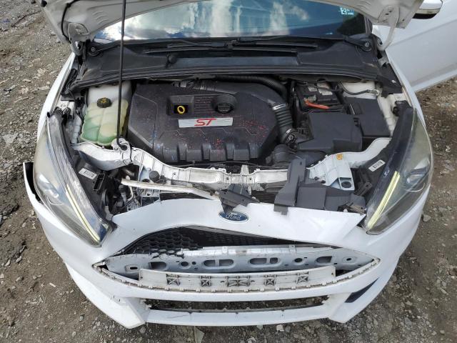 Photo 7 from auction – 2015 FORD FOCUS ST with VIN 1FADP3L95FL353727