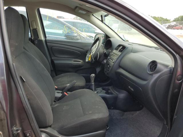 Photo 5 from auction – 2015 NISSAN VERSA S with VIN 3N1CN7AP7FL838379