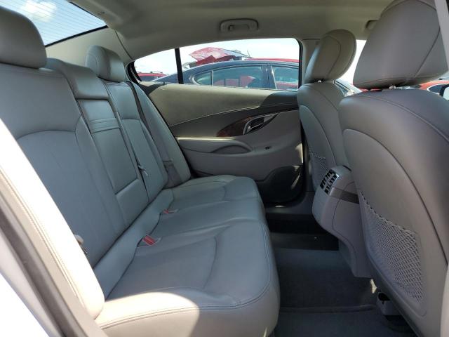 Photo 6 from auction – 2010 BUICK LACROSSE C with VIN 1G4GC5EG7AF263363