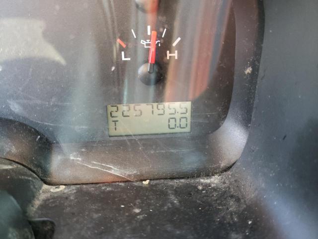 Photo 8 from auction – 2006 FORD F150 with VIN 1FTRF12276NB57868
