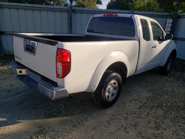Photo 4 from auction – 2016 NISSAN FRONTIER S with VIN 1N6BD0CT9GN757377