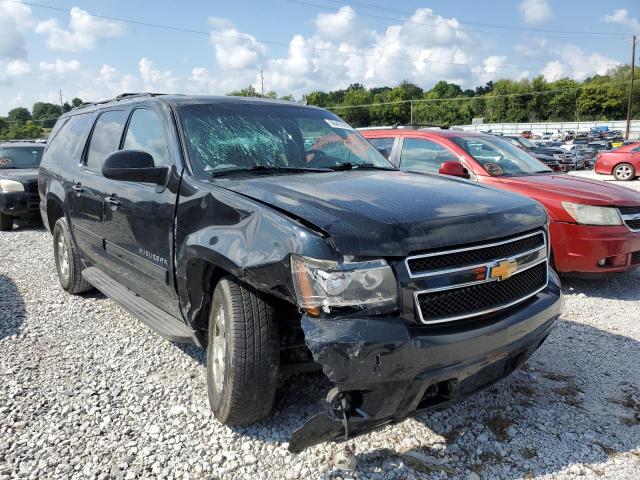 Photo 1 from auction – 2012 CHEVROLET SUBURBAN C with VIN 1GNSCJE02CR144185