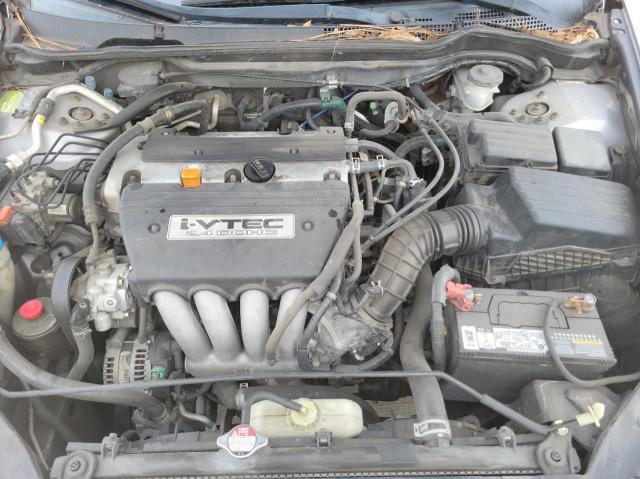 Photo 7 from auction – 2003 HONDA ACCORD EX with VIN 1HGCM72673A025876