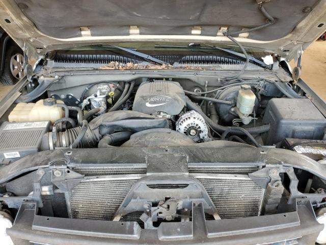 Photo 7 from auction – 2002 CHEVROLET SILVERADO with VIN 2GCEC19T521138074