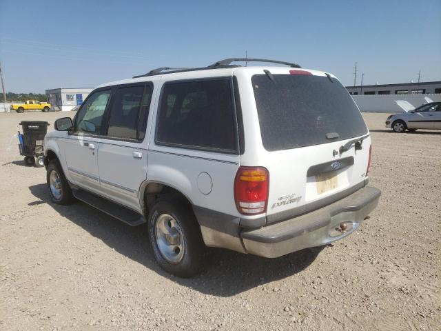 Photo 3 from auction – 1999 FORD EXPLORER with VIN 1FMZU34E0XZA94868