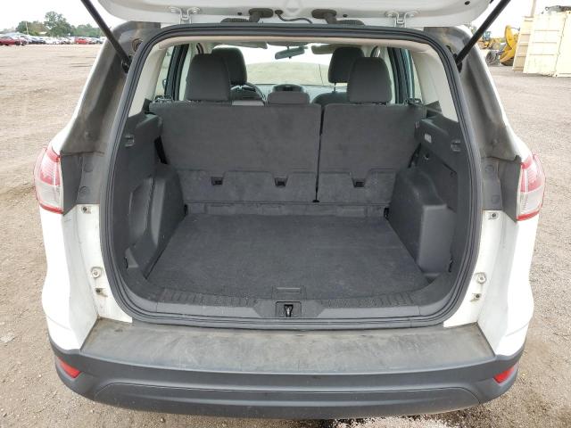 Foto 9 de la subasta – 2014 FORD ESCAPE S con VIN 1FMCU0F73EUB54428