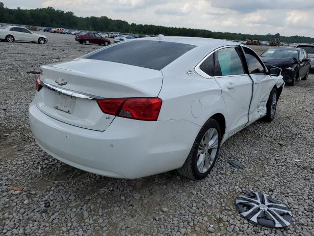 Photo 4 from auction – 2014 CHEVROLET IMPALA LT with VIN 1G1115SL6EU154467