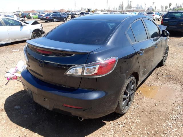 Photo 4 from auction – 2012 MAZDA 3 S with VIN JM1BL1W50C1504944