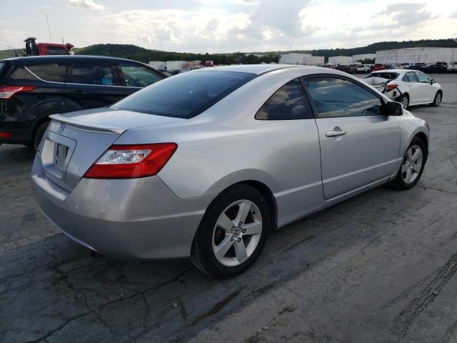 Photo 4 from auction – 2007 HONDA CIVIC EX with VIN 2HGFG11877H540260