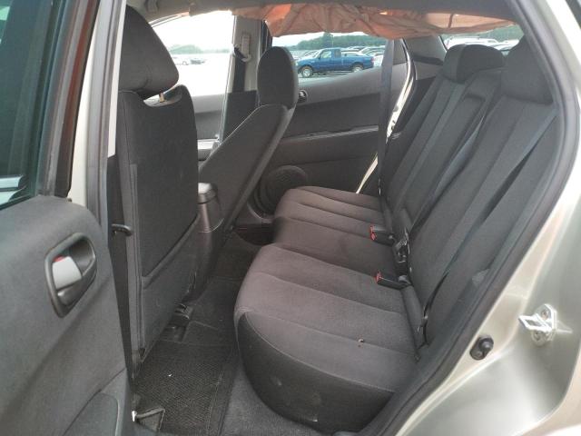 Photo 6 from auction – 2007 MAZDA CX-7 with VIN JM3ER293570154063