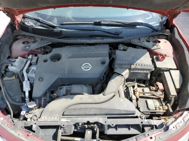 Photo 7 from auction – 2015 NISSAN ALTIMA with VIN 1N4AL3AP1FC134697