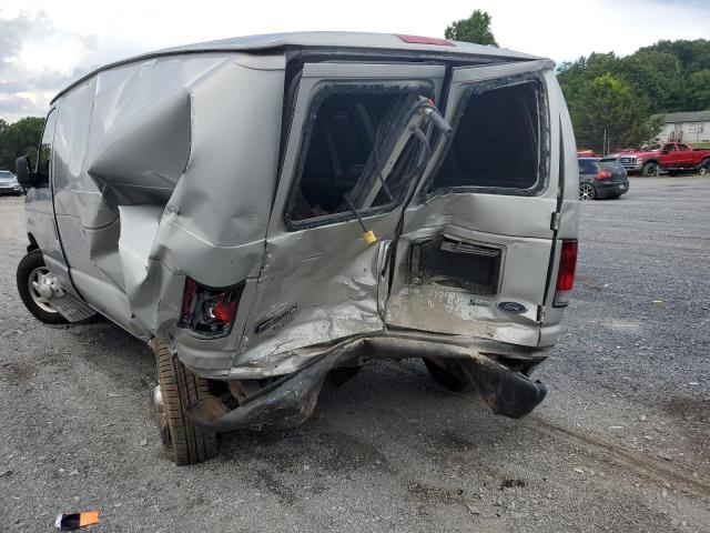 Photo 9 from auction – 2012 FORD ECONOLINE with VIN 1FTSE3EL2CDA60499