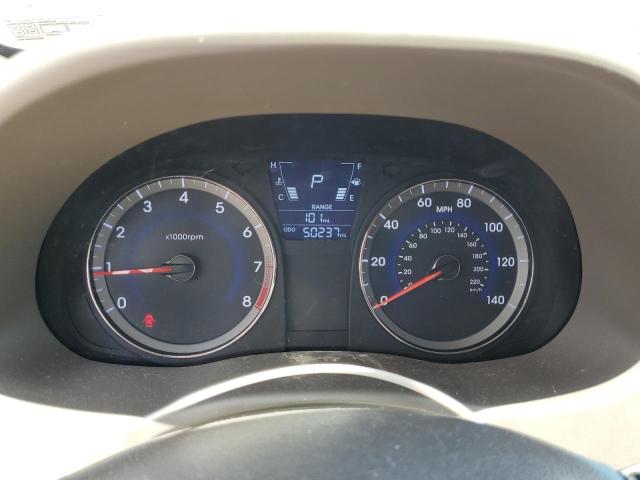 Photo 8 from auction – 2013 HYUNDAI ACCENT GLS with VIN KMHCT4AE6DU583366