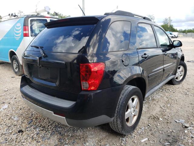 Photo 4 from auction – 2007 PONTIAC TORRENT with VIN 2CKDL63F476052639