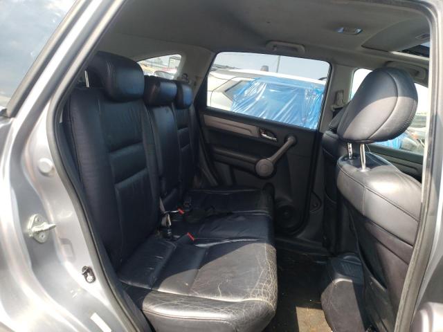 Photo 6 from auction – 2008 HONDA CRV with VIN JHLRE38758C032631