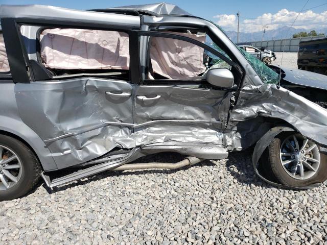 Photo 9 from auction – 2014 DODGE GRAND CARA with VIN 2C4RDGBG3ER193983