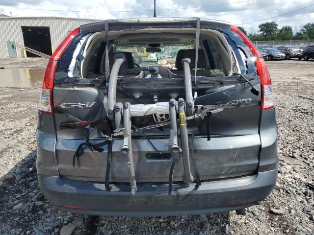 Photo 9 from auction – 2014 HONDA CR-V EX with VIN 5J6RM4H50EL009851