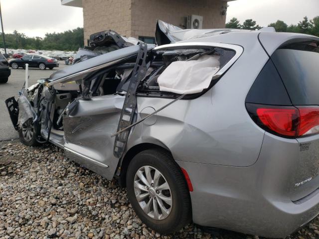 Photo 10 from auction – 2018 CHRYSLER PACIFICA T with VIN 2C4RC1BGXJR174342