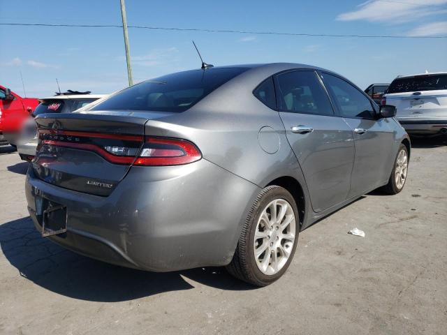 Photo 4 from auction – 2013 DODGE DART LIMIT with VIN 1C3CDFCA1DD123236