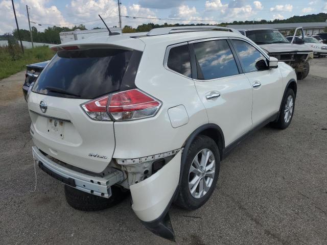Photo 4 from auction – 2015 NISSAN ROGUE S with VIN KNMAT2MV4FP521087