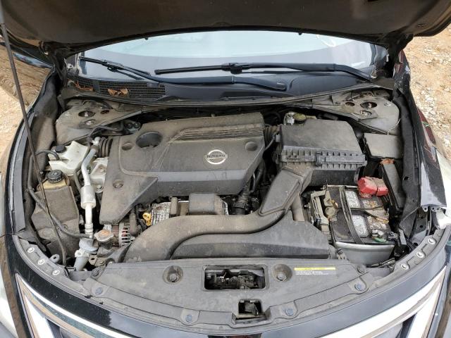 Photo 7 from auction – 2015 NISSAN ALTIMA 2.5 with VIN 1N4AL3AP2FC285919