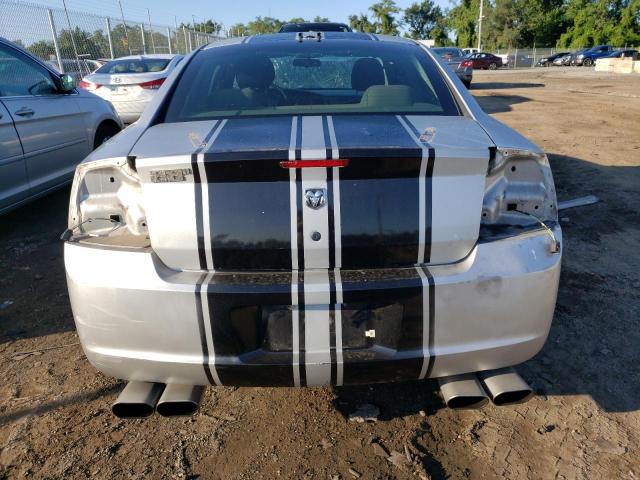 Photo 9 from auction – 2007 DODGE CHARGER SE with VIN 2B3KA43G67H637181