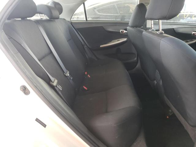 Photo 6 from auction – 2010 TOYOTA COROLLA BA with VIN 1NXBU4EE4AZ276454
