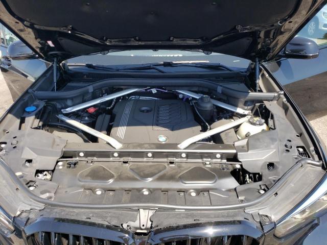 Photo 7 from auction – 2022 BMW X5 SDRIVE with VIN 5UXCR4C08N9J14934