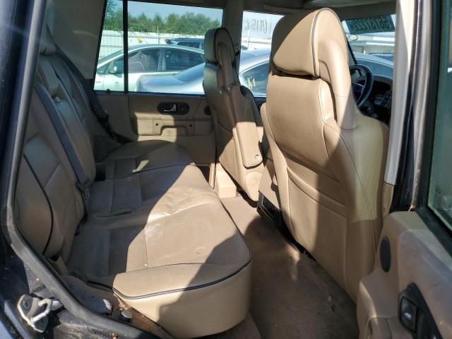 Zdjęcie 6 z aukcji – 2000 LAND ROVER DISCOVERY z VIN SALTY124XYA243244